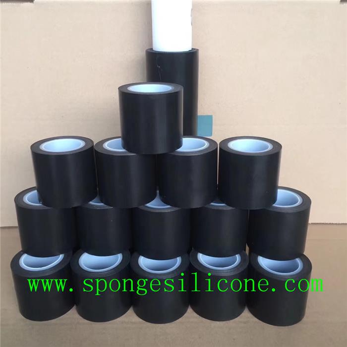 Tâp PTFE Tymheredd Uchel